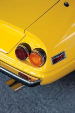Ferrari 365 GTB/4 Daytona 1971 года (NA)